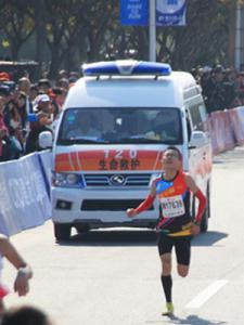 通河县大型活动