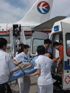 通河县接送服务